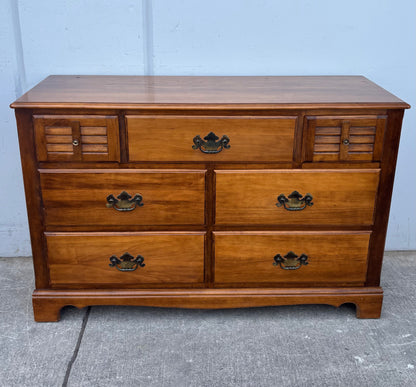 Flanders sideboard/ buffet cabinet dresser