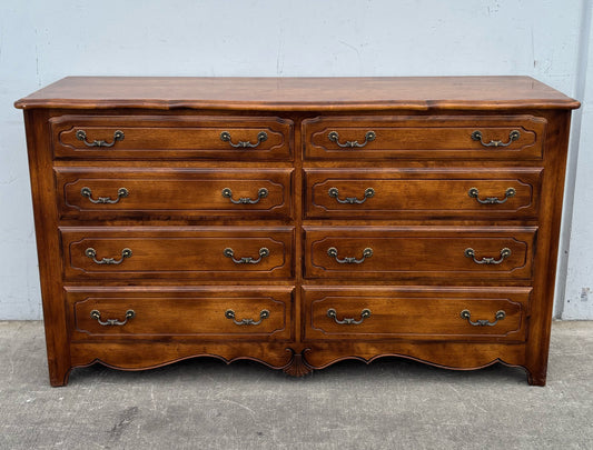 Ethan Allen dresser