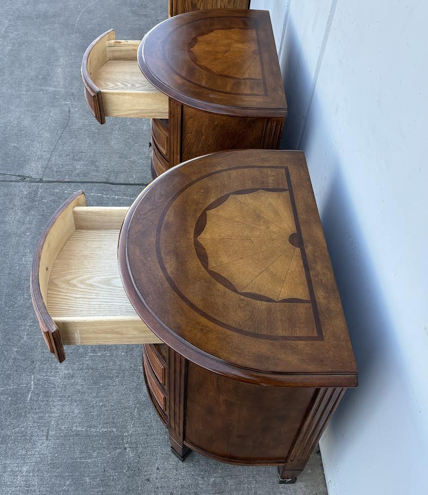 Ashley Furniture Glen Eagle End Tables
