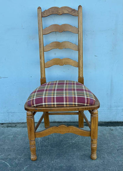 Ladder Back Chair Pennsylvania House