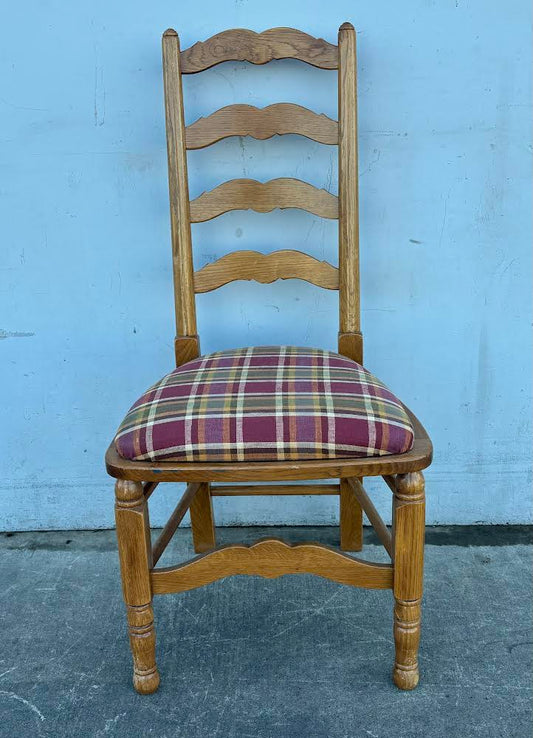 Ladder Back Chair Pennsylvania House