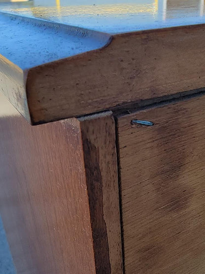 Vintage Dresser