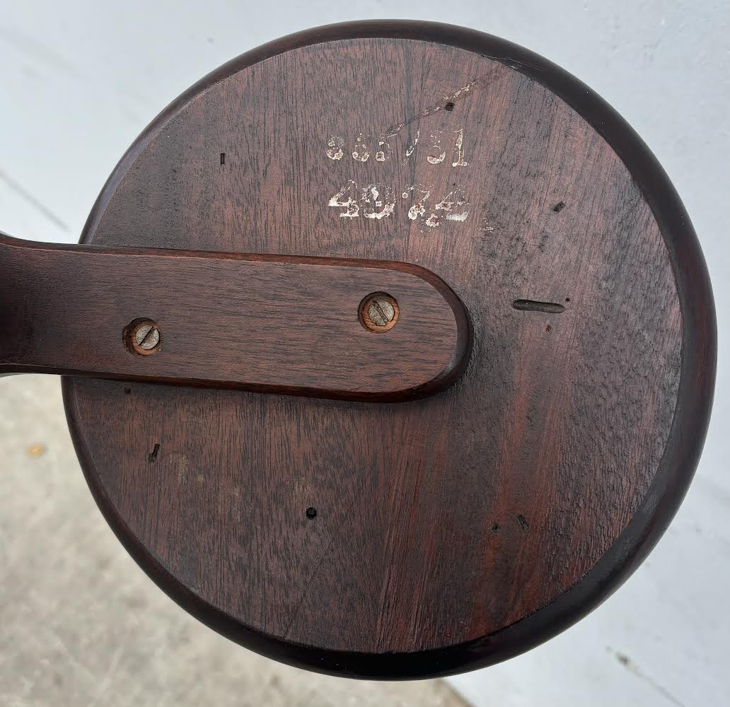 Antique Plant/Wine Stand