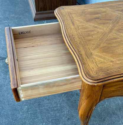 Drexel Antique End Table
