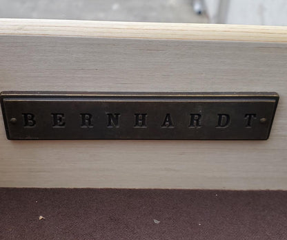Bernhardt sideboard/ buffet / credenza cabinet