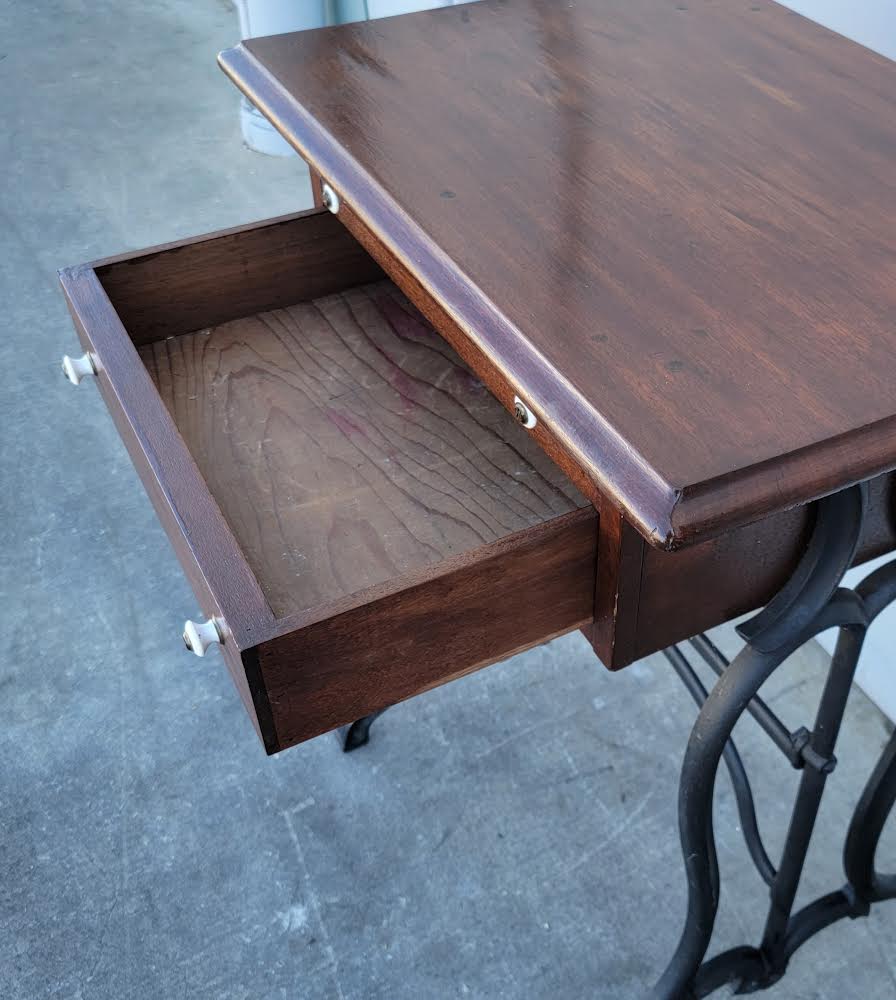 Antique Desk