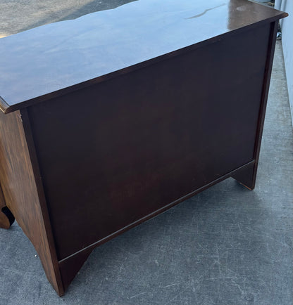 Baker dresser/ chest of drawers