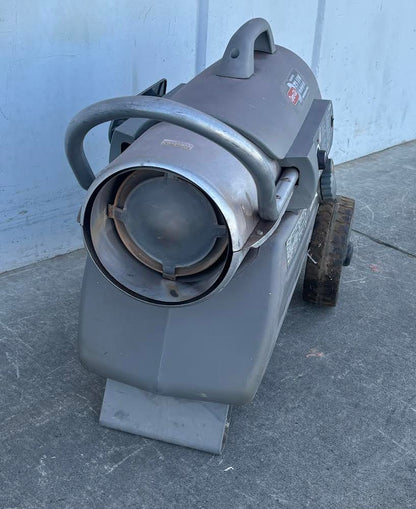 Dyna-Glo Portable heater Kerosene
