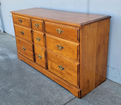 Vintage Dresser