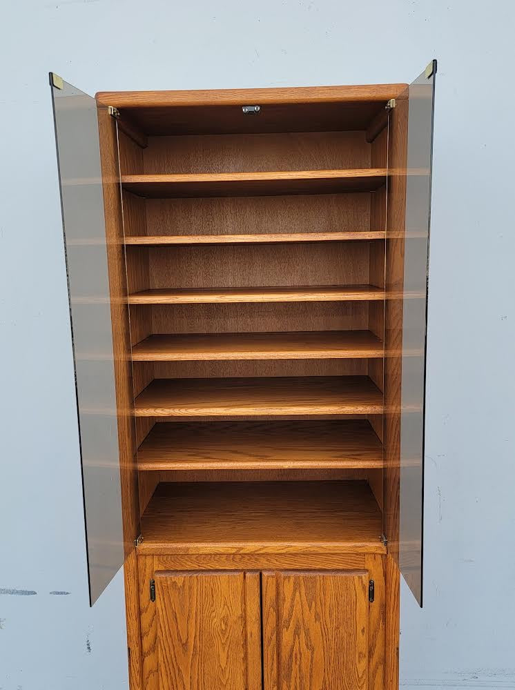 Display cabinet/ hutch cupboard storage