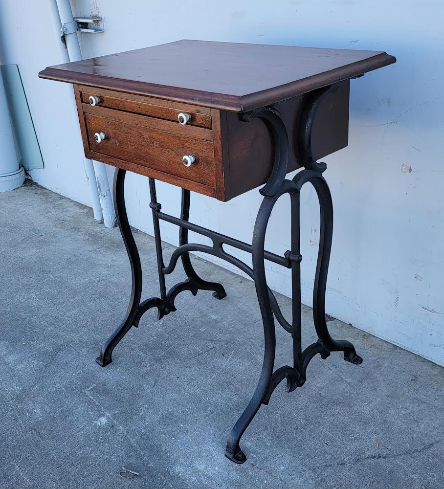 Antique Desk