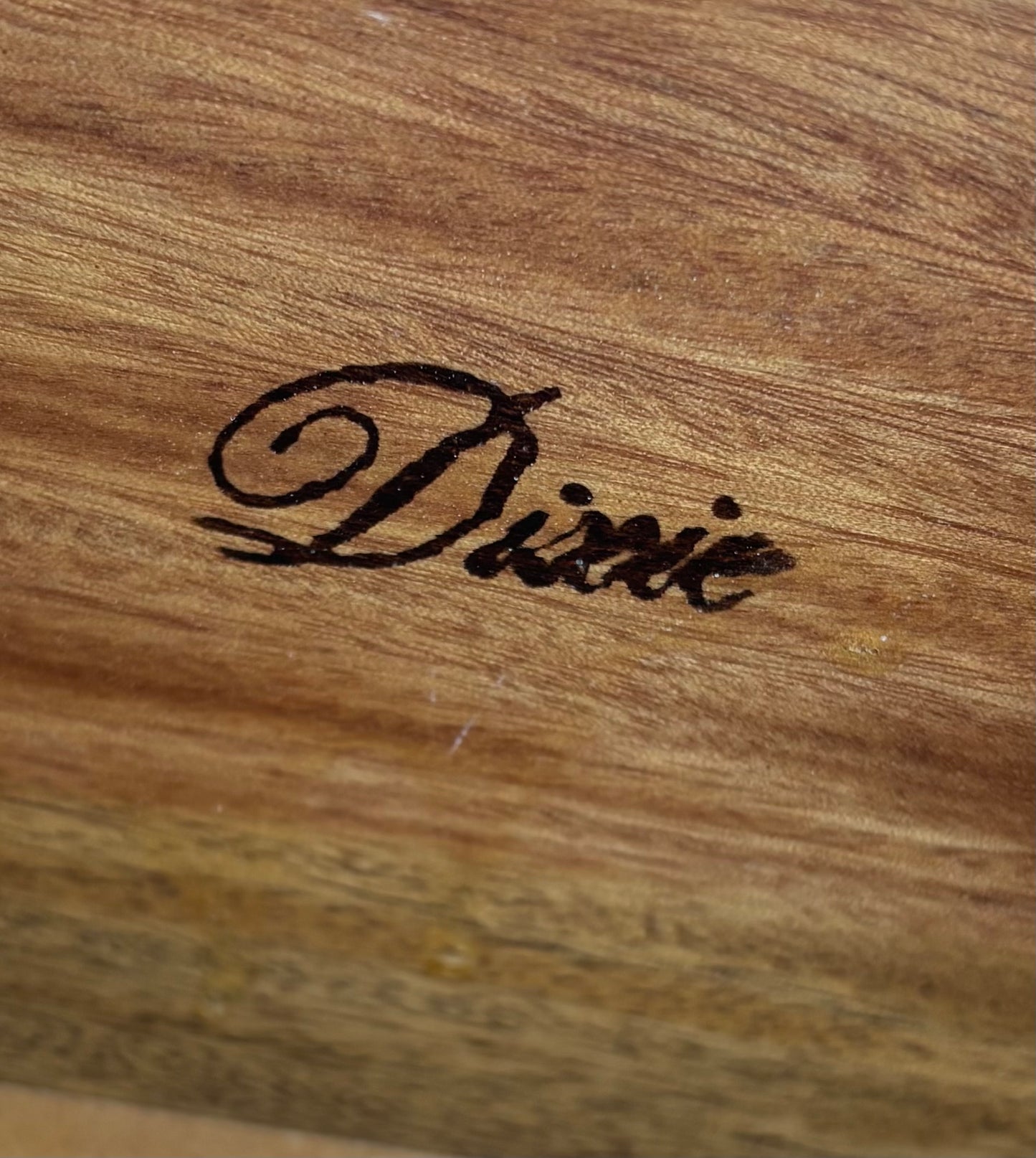 Dixie tallboy lingerie chest of drawers