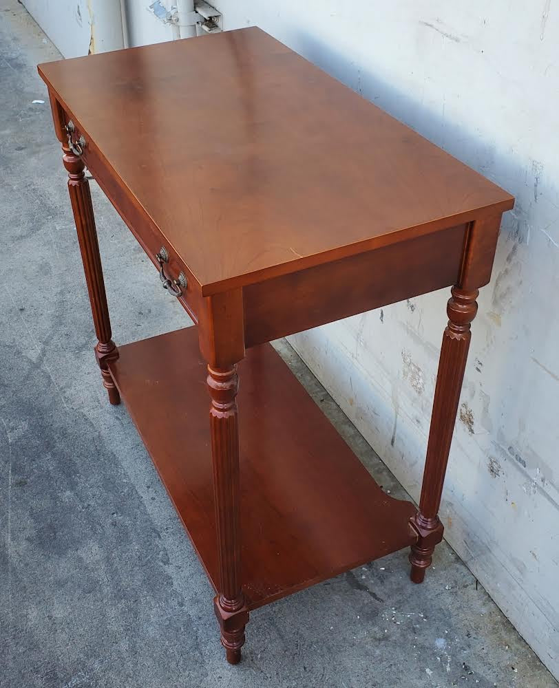 Console/sofa/hall table Bombay style
