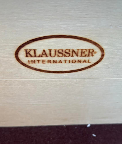 Klaussner International Tall Chest/Dresser