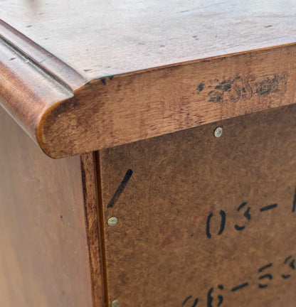Ethan Allen dresser