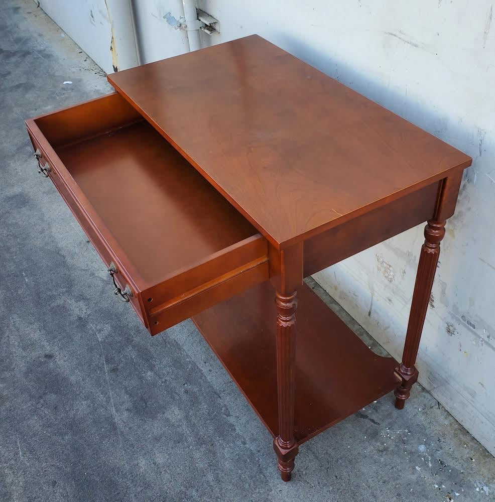 Console/sofa/hall table Bombay style