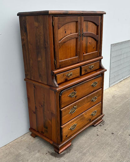 Antique Bedroom Dresser