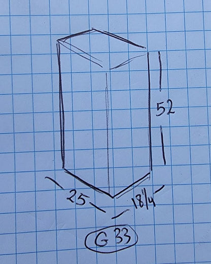 Black vertical file cabinet
