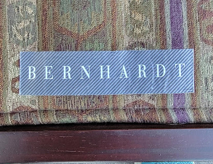 Bernhardt vintage (2) accent armchairs