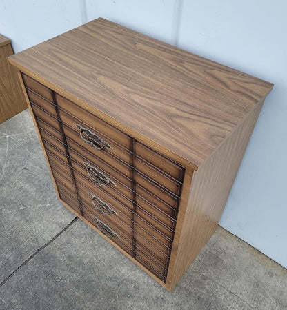 Dresser highboy/ Chest of drawers MCM