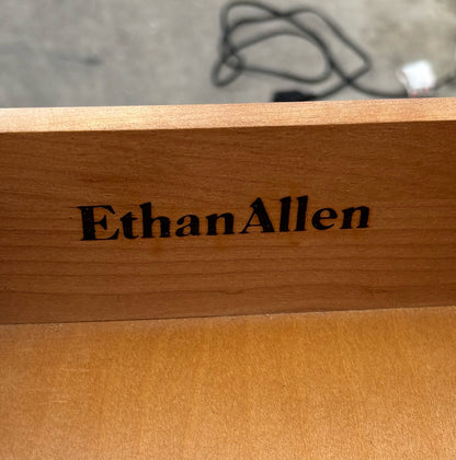 Ethan Allen dresser