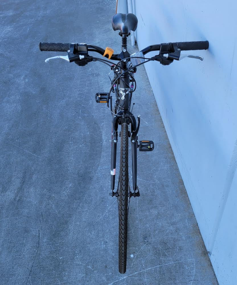 Trayl TRHL 1.0 15” 5’3”-5’6” SML bicycle
