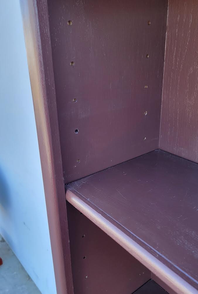 Bookcase