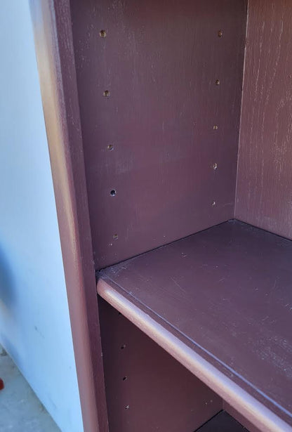 Bookcase