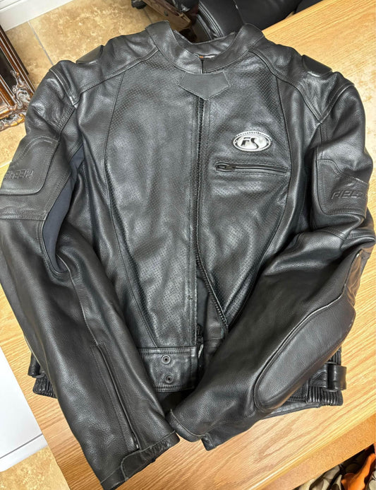Biker Jacket FieldSheer S/M