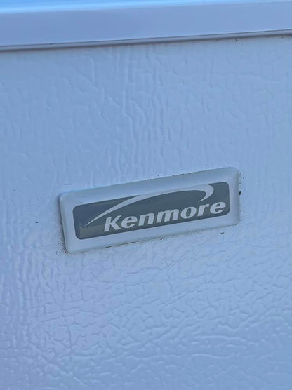 Kenmore Refrigerator