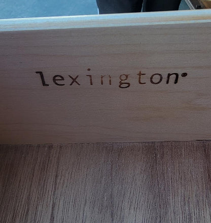 Lexington armoire/ wardrobe tv cabinet