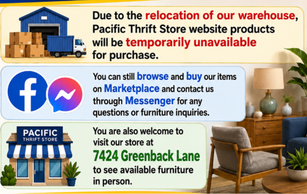 Products temporarily unavailable