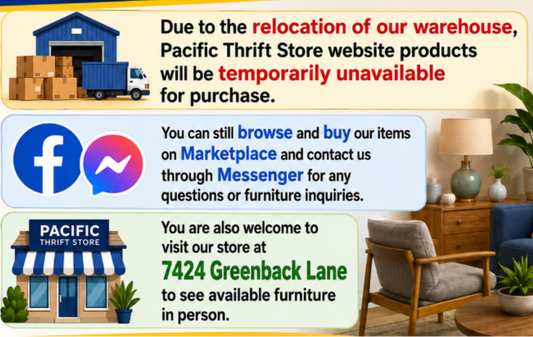 Products temporarily unavailable